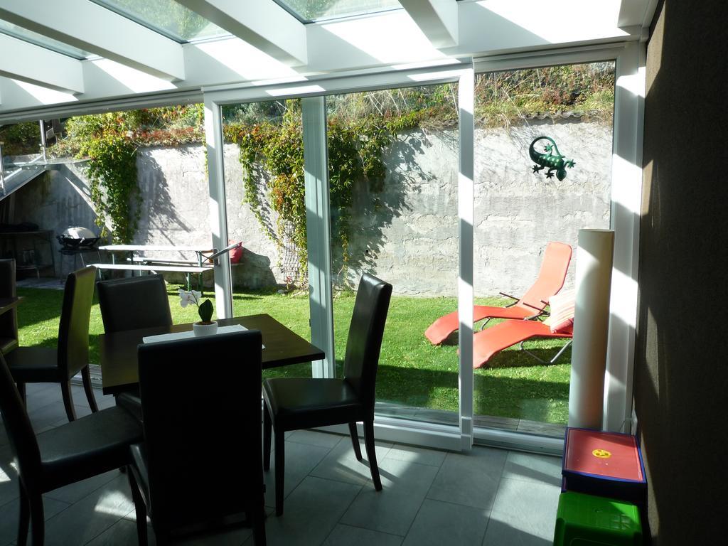 Appartementhaus Klammer Sillian Ngoại thất bức ảnh